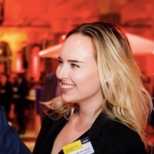 Kristel van der Horst