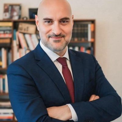 Serdar Menderes